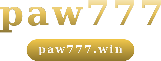 paw777 logo